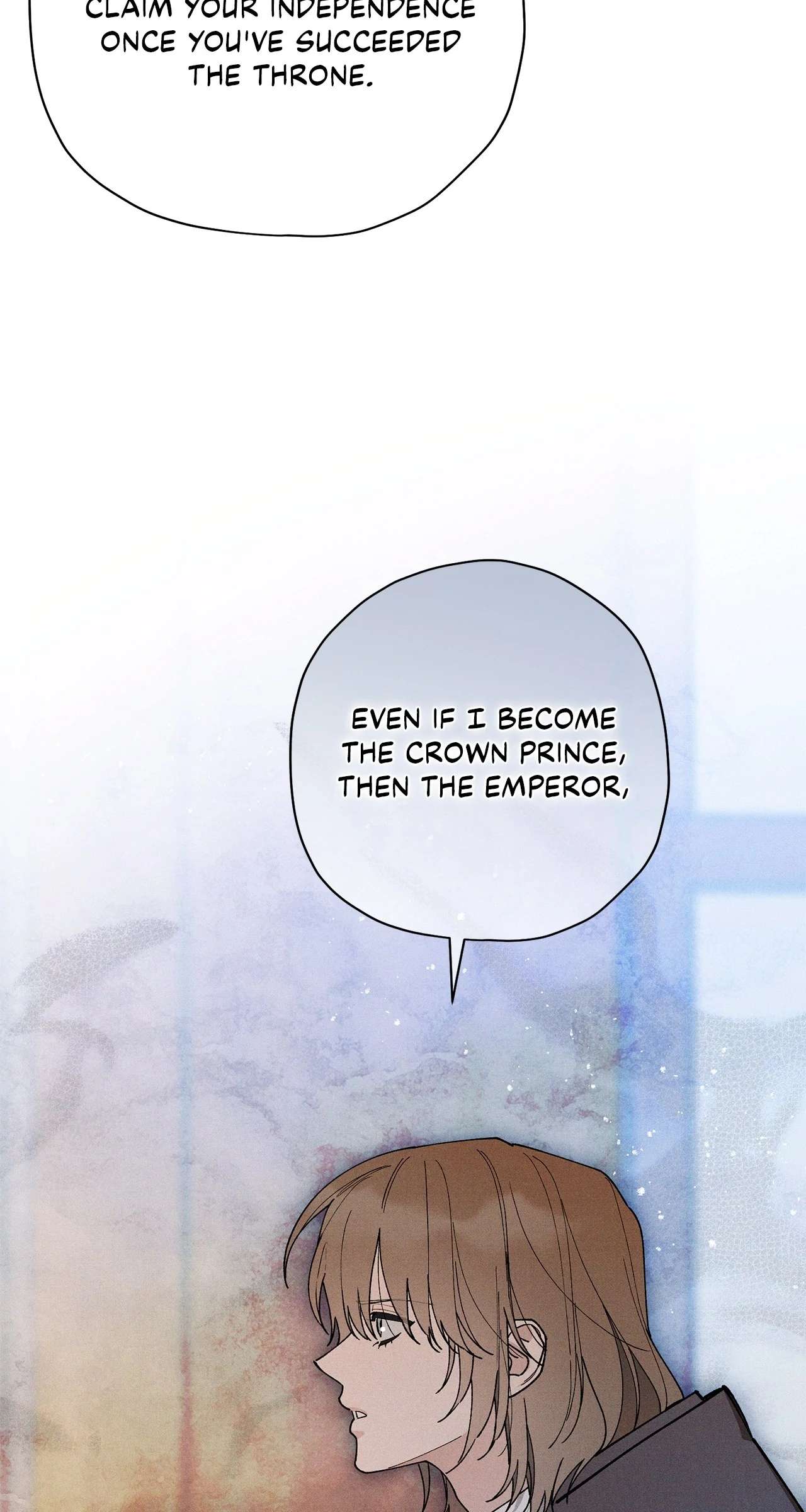 The Rogue Prince Is Secretly an Omega Chapter 14.1 page 27 - 