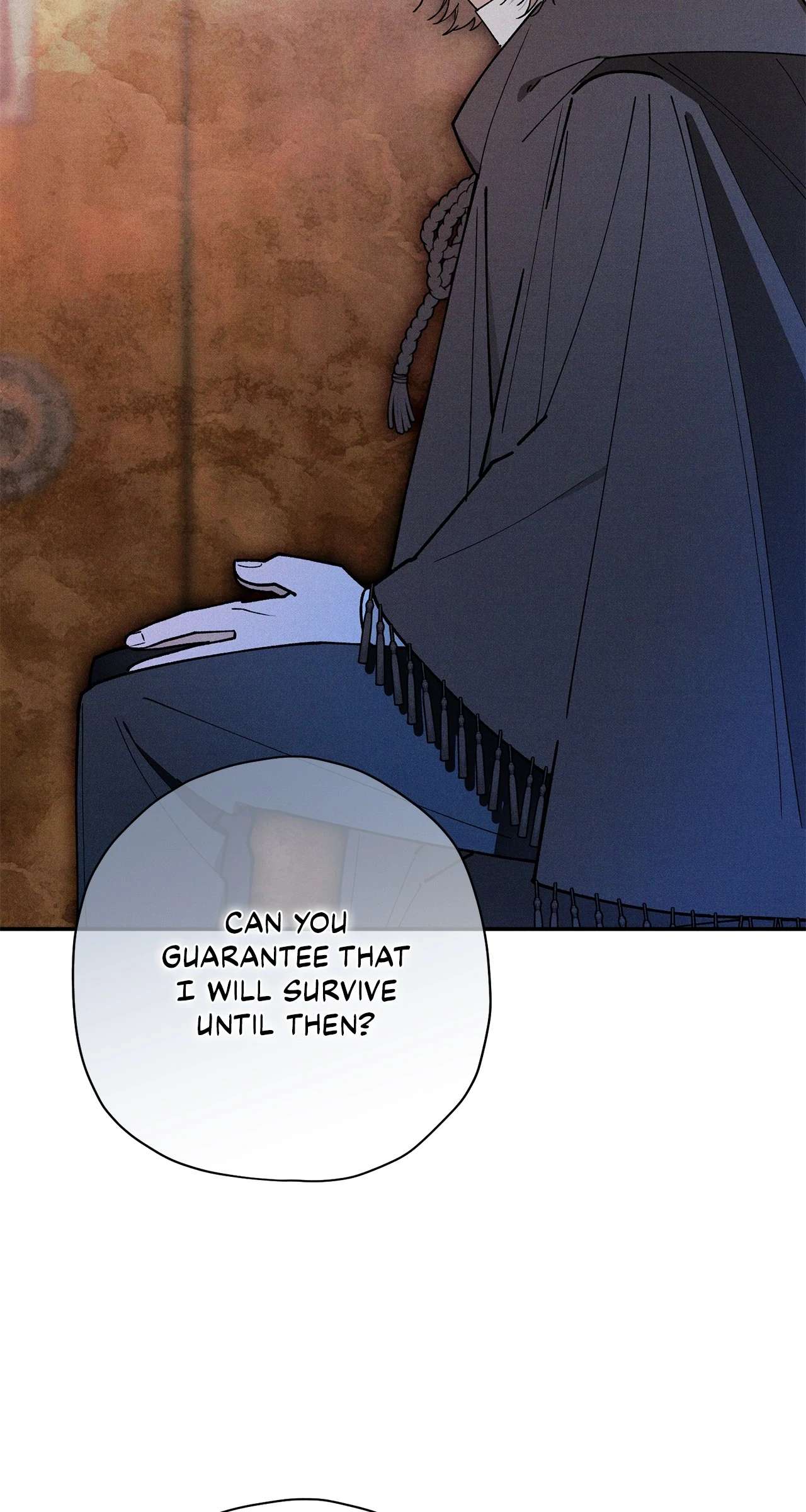 The Rogue Prince Is Secretly an Omega Chapter 14.1 page 28 - 