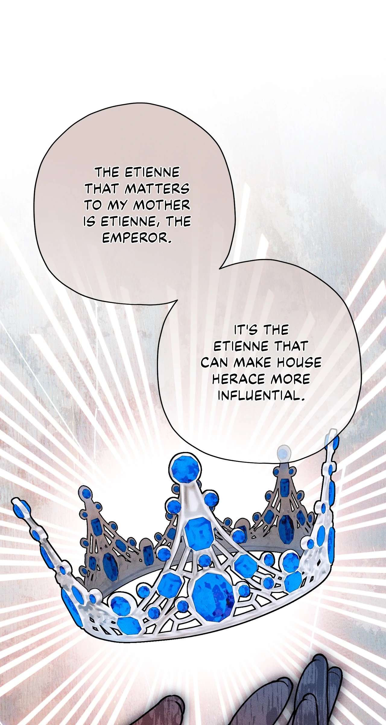 The Rogue Prince Is Secretly an Omega Chapter 14.1 page 30 - 