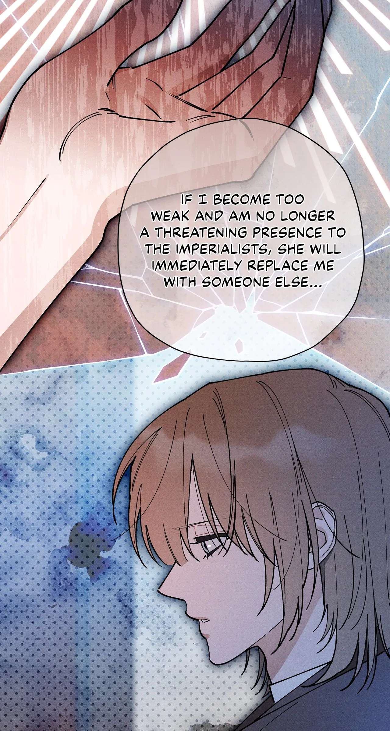 The Rogue Prince Is Secretly an Omega Chapter 14.1 page 31 - 