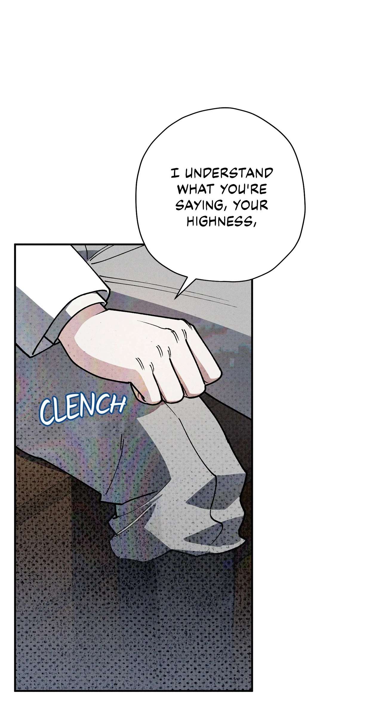 The Rogue Prince Is Secretly an Omega Chapter 14.1 page 33 - 