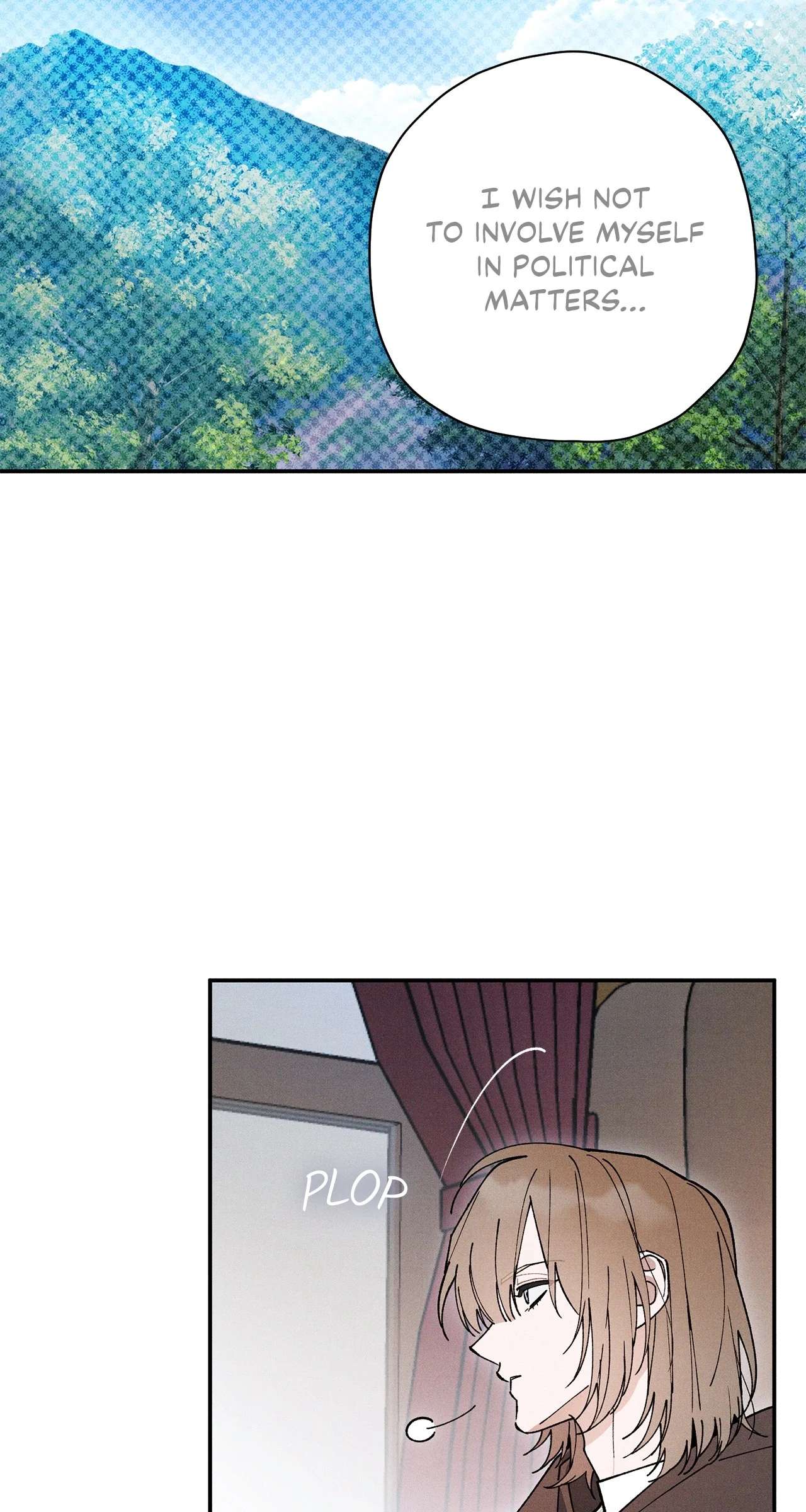 The Rogue Prince Is Secretly an Omega Chapter 14.1 page 36 - 