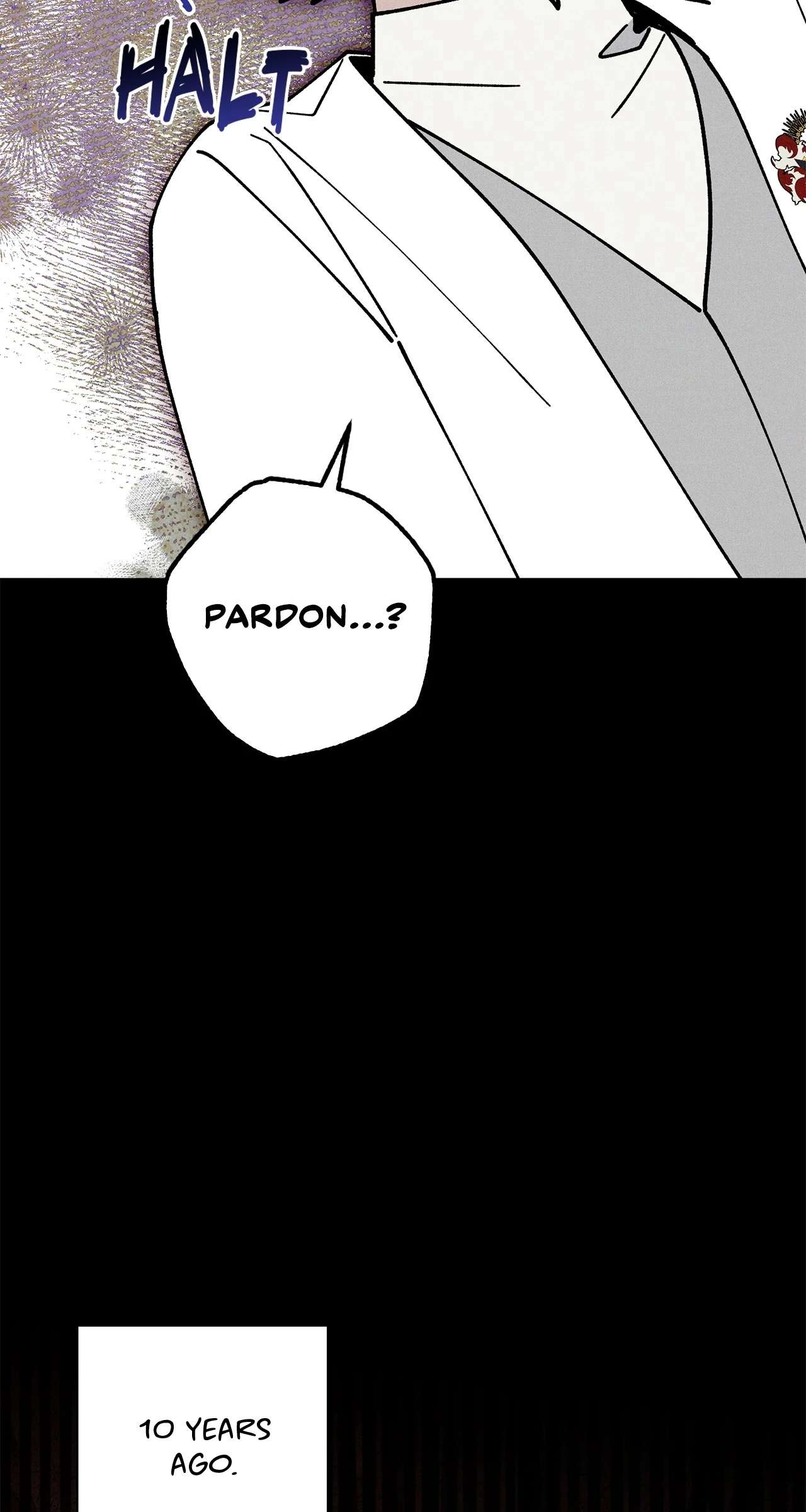 The Rogue Prince Is Secretly an Omega Chapter 14.1 page 40 - 