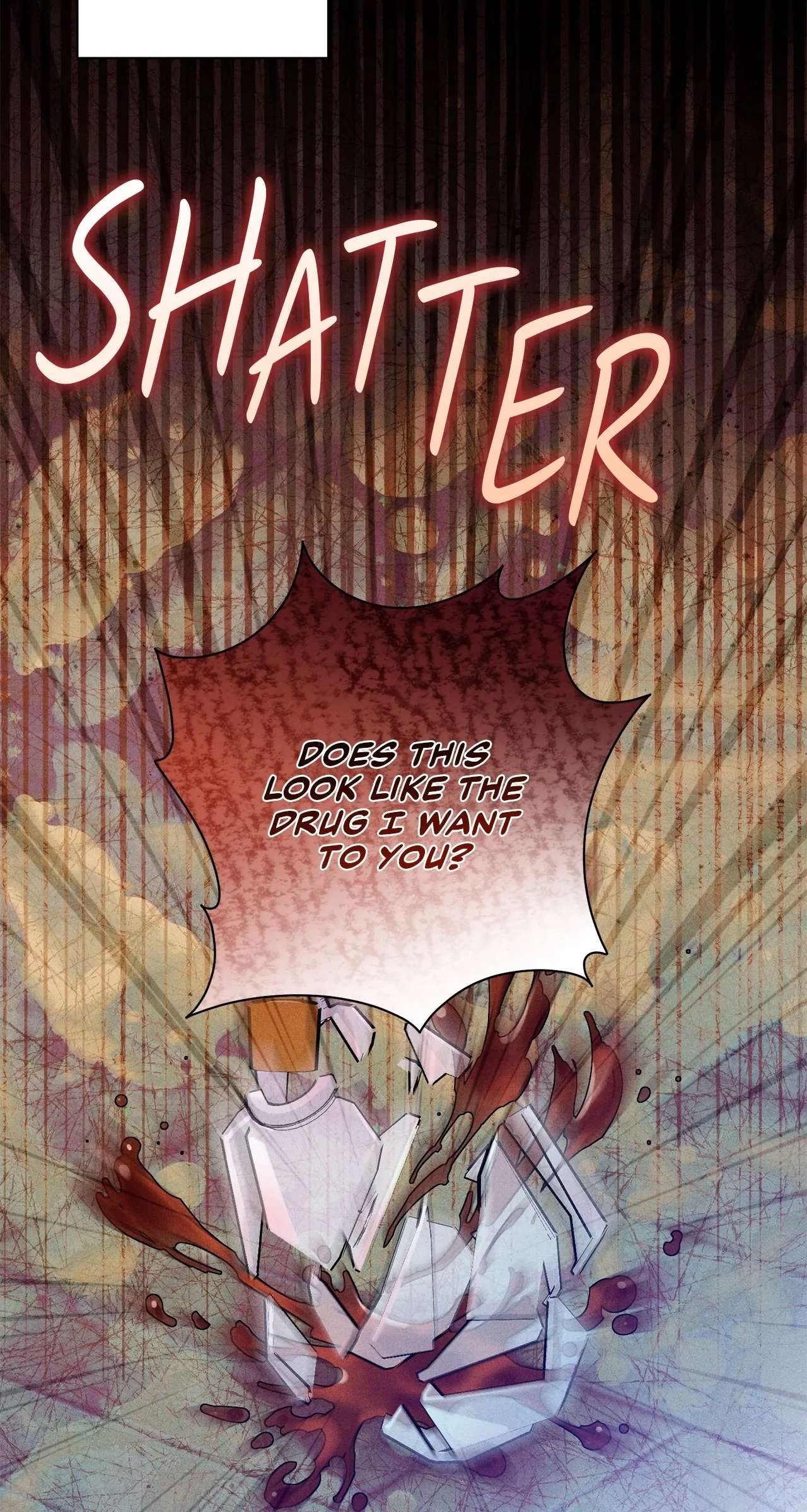 The Rogue Prince Is Secretly an Omega Chapter 14.1 page 41 - 