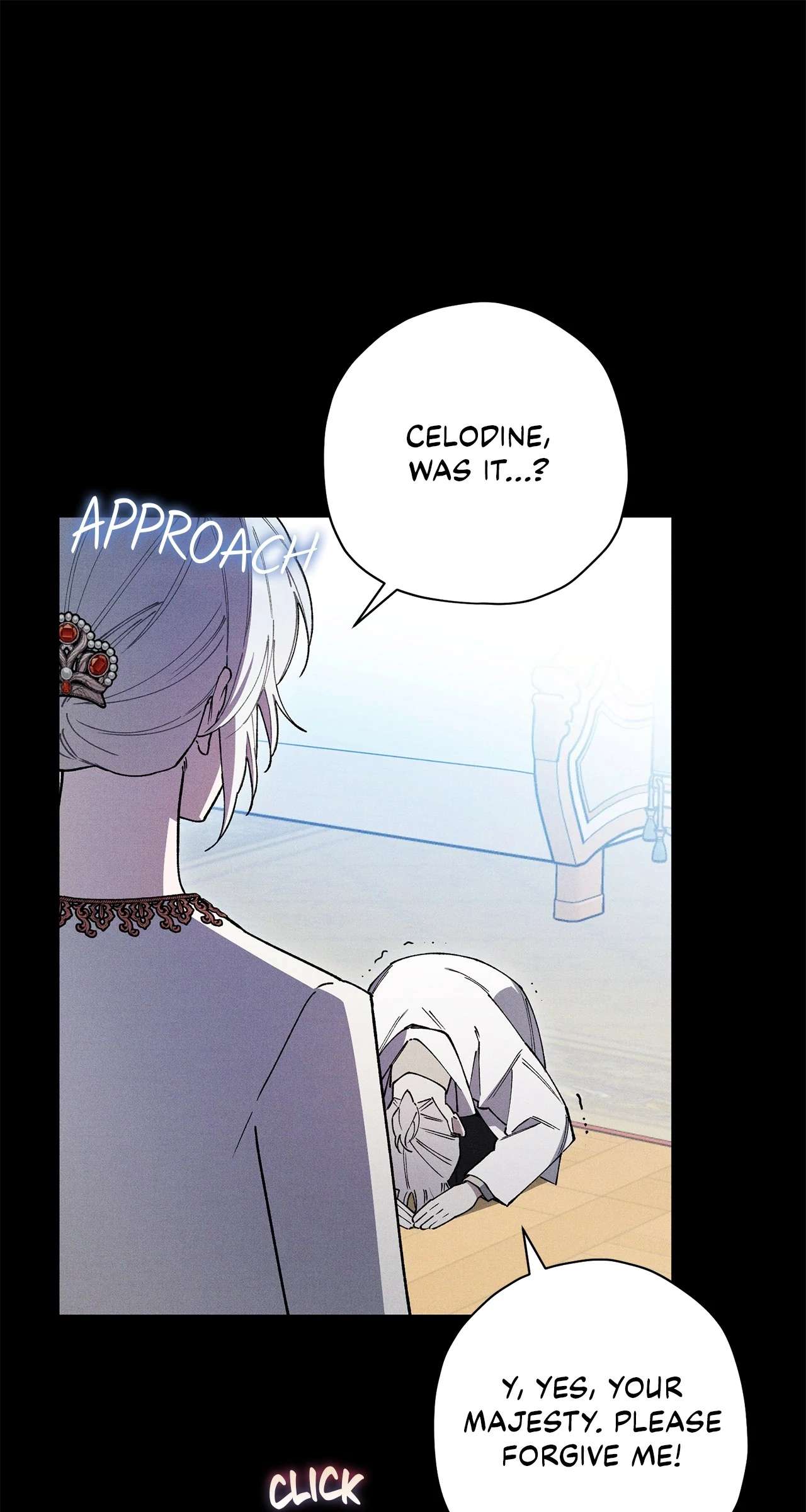 The Rogue Prince Is Secretly an Omega Chapter 14.1 page 50 - 