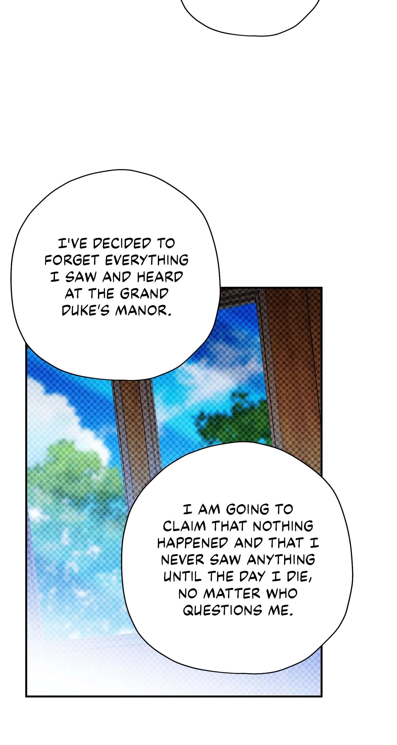 The Rogue Prince Is Secretly an Omega Chapter 14.1 page 6 - 