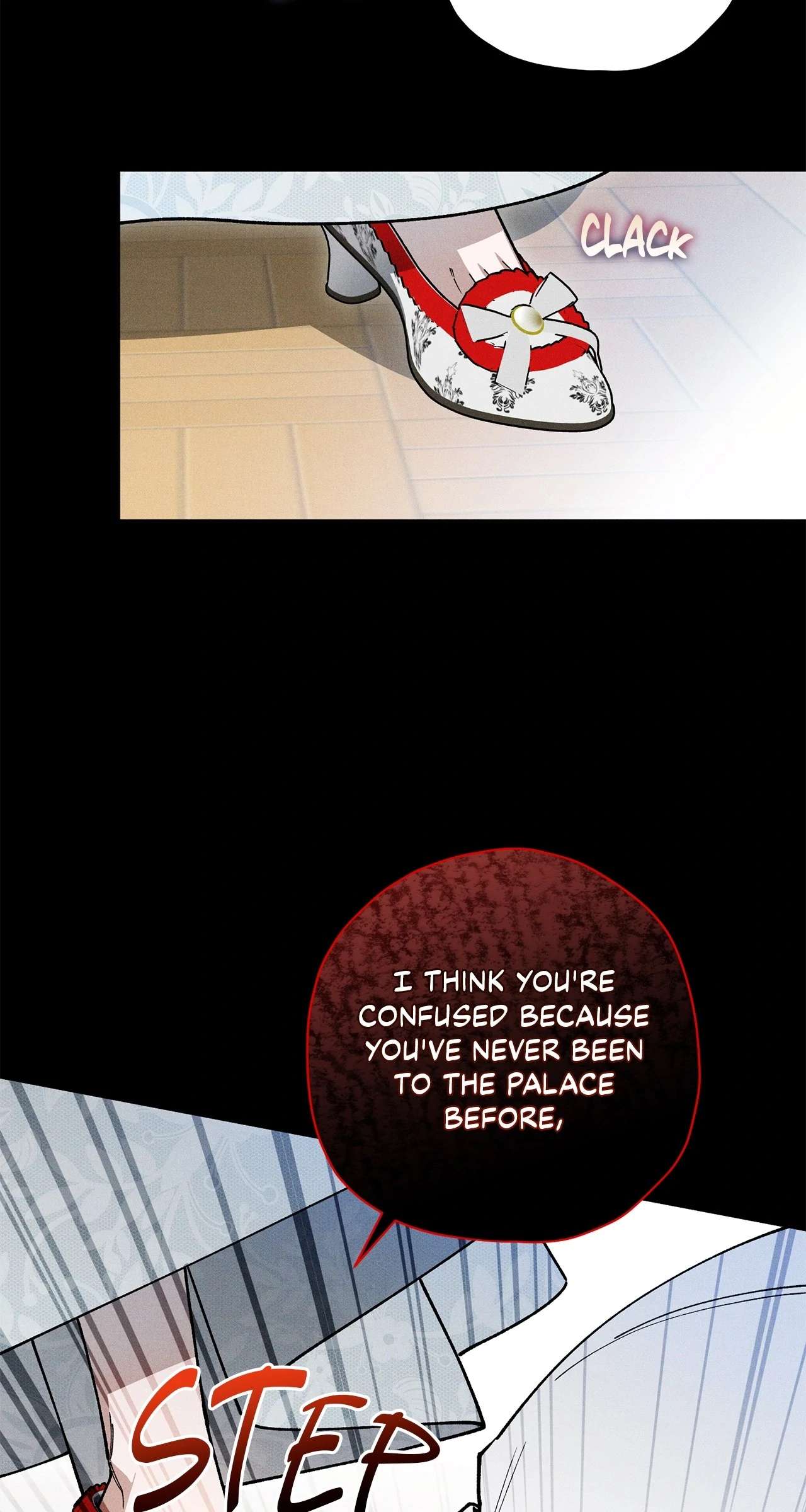 The Rogue Prince Is Secretly an Omega Chapter 14.1 page 51 - 