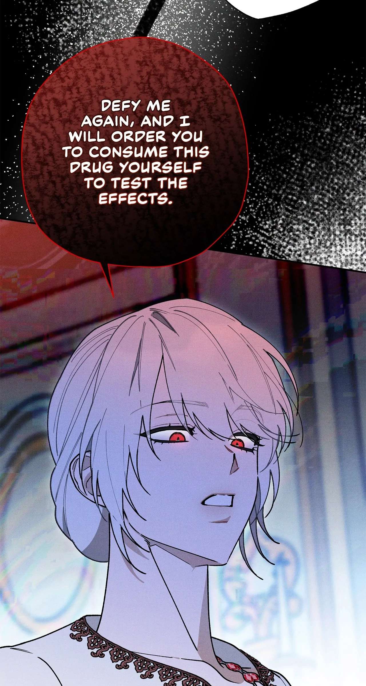 The Rogue Prince Is Secretly an Omega Chapter 14.1 page 55 - 
