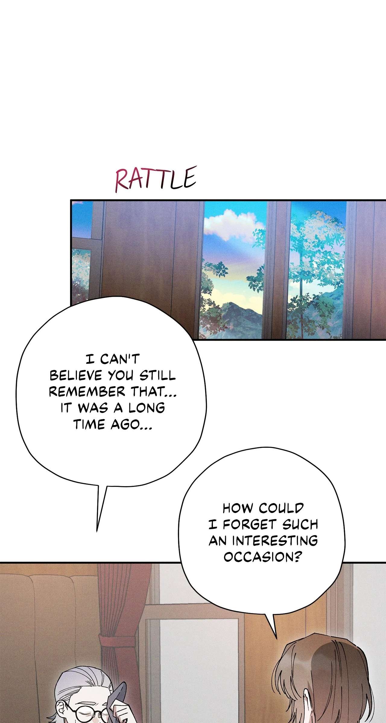 The Rogue Prince Is Secretly an Omega Chapter 14.1 page 58 - 