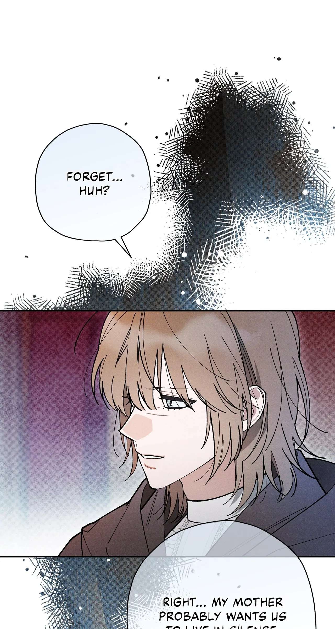The Rogue Prince Is Secretly an Omega Chapter 14.1 page 7 - 