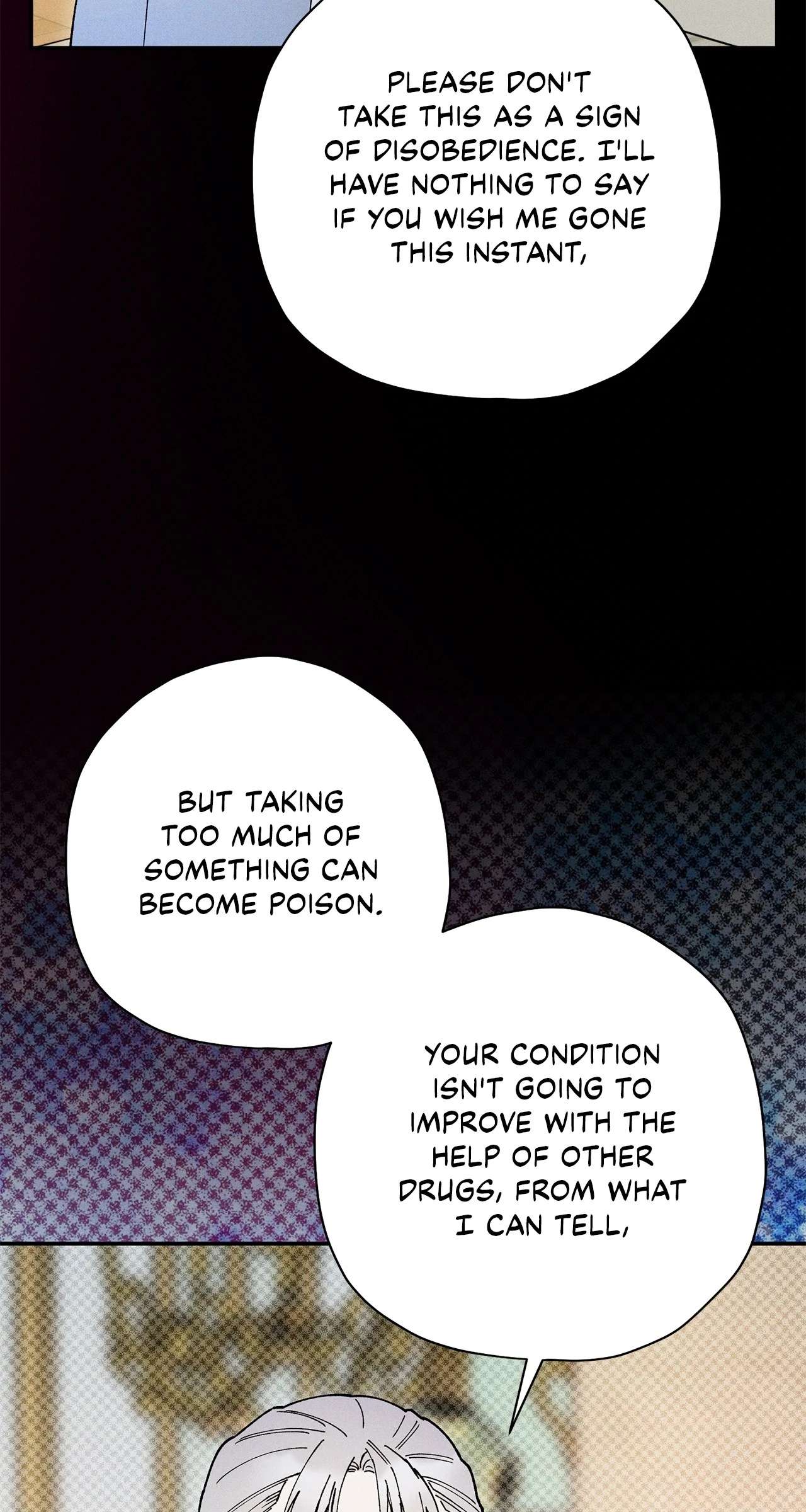 The Rogue Prince Is Secretly an Omega Chapter 14.1 page 63 - 