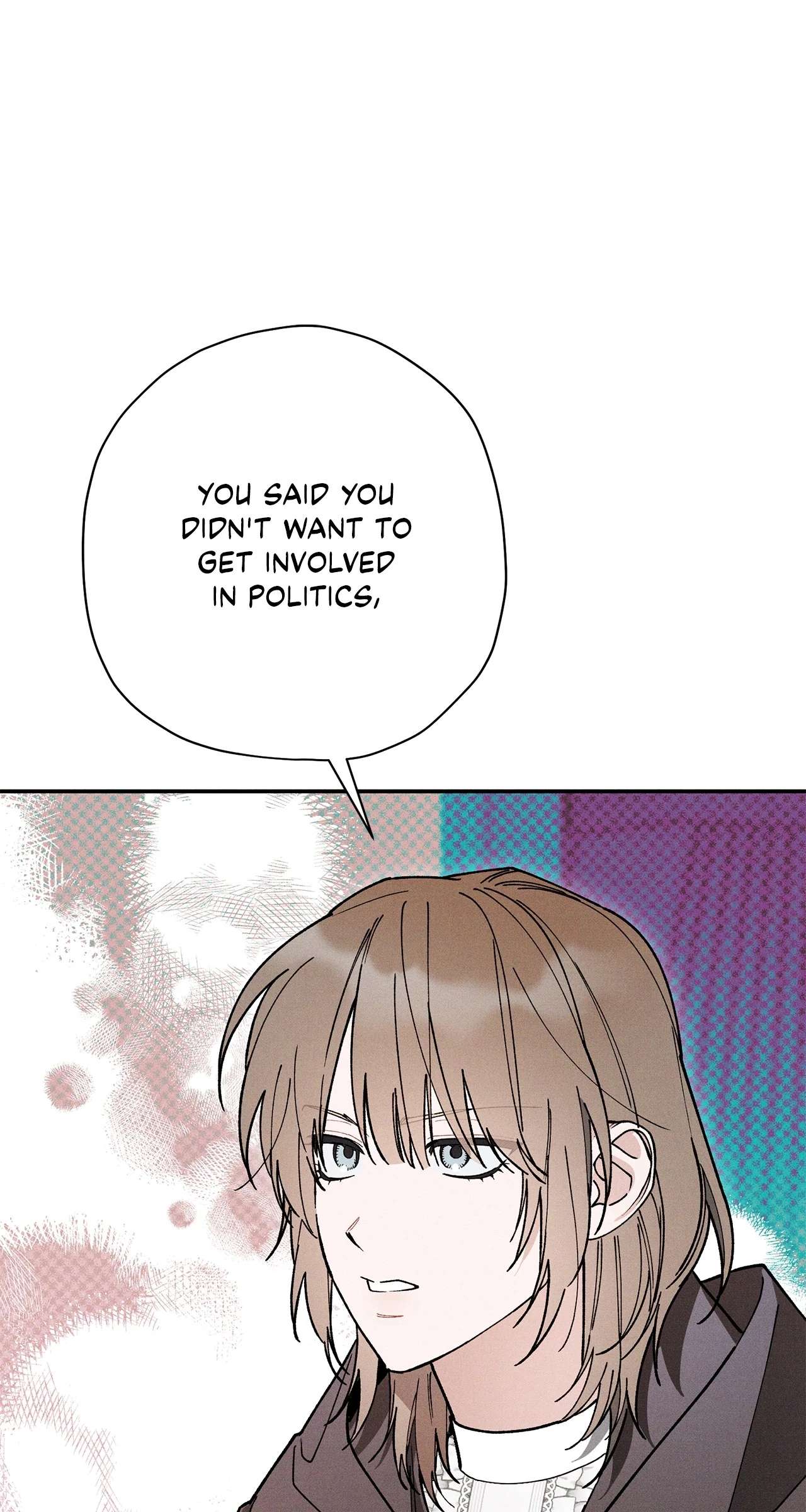 The Rogue Prince Is Secretly an Omega Chapter 14.1 page 66 - 