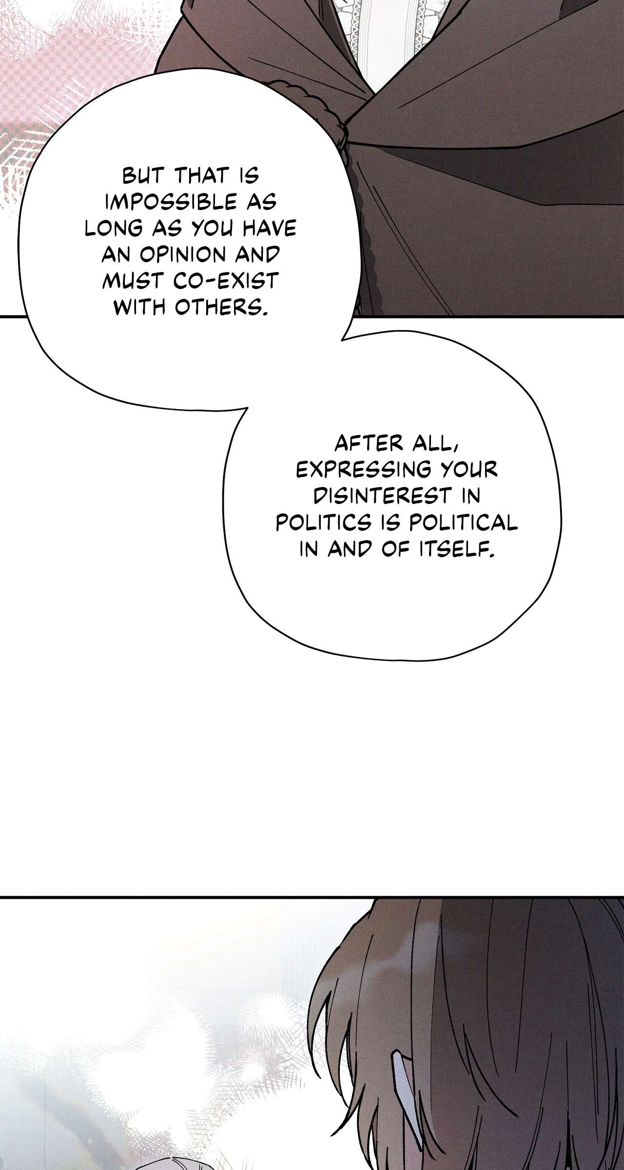 The Rogue Prince Is Secretly an Omega Chapter 14.1 page 67 - 