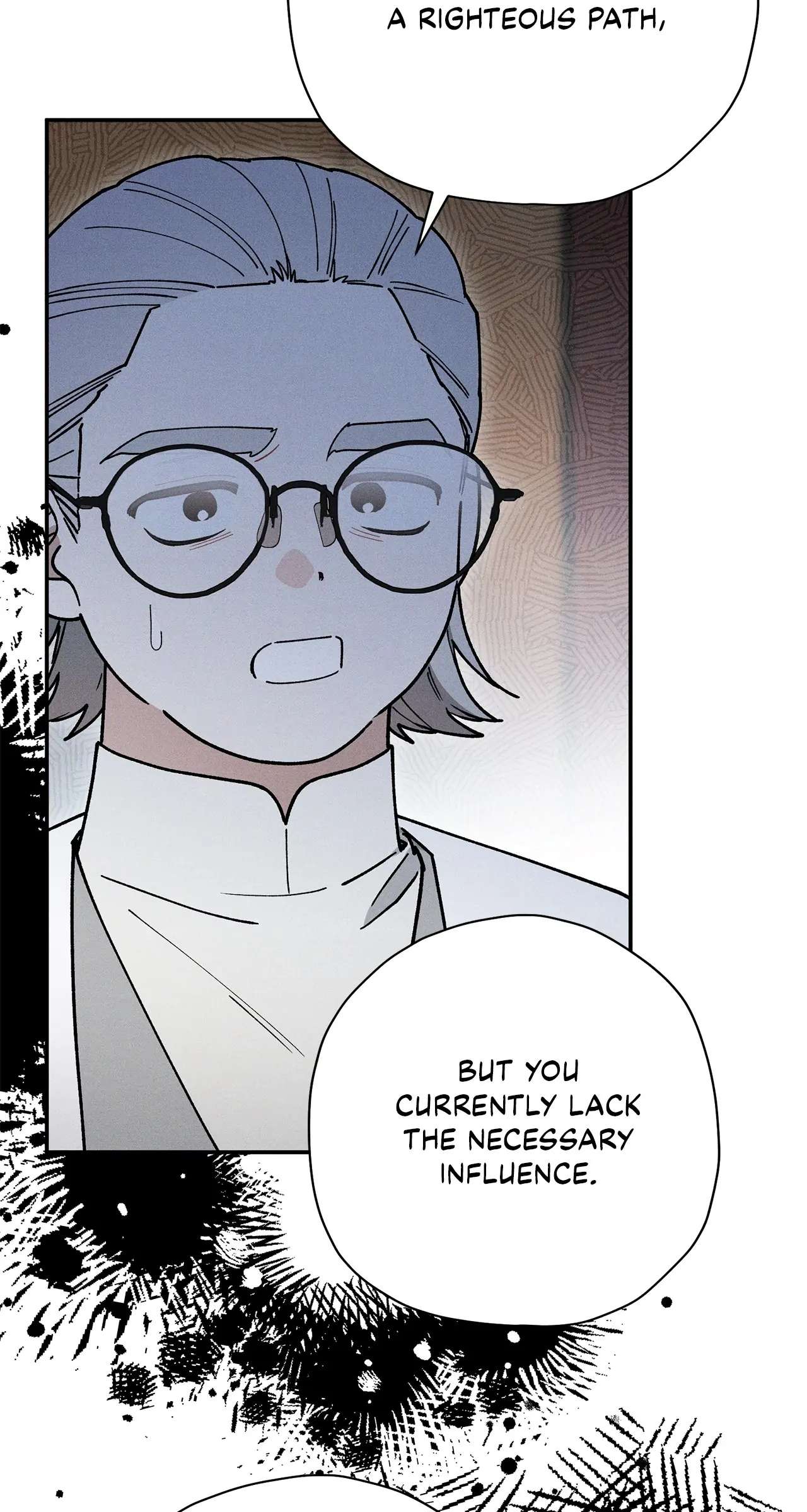 The Rogue Prince Is Secretly an Omega Chapter 14.1 page 69 - 