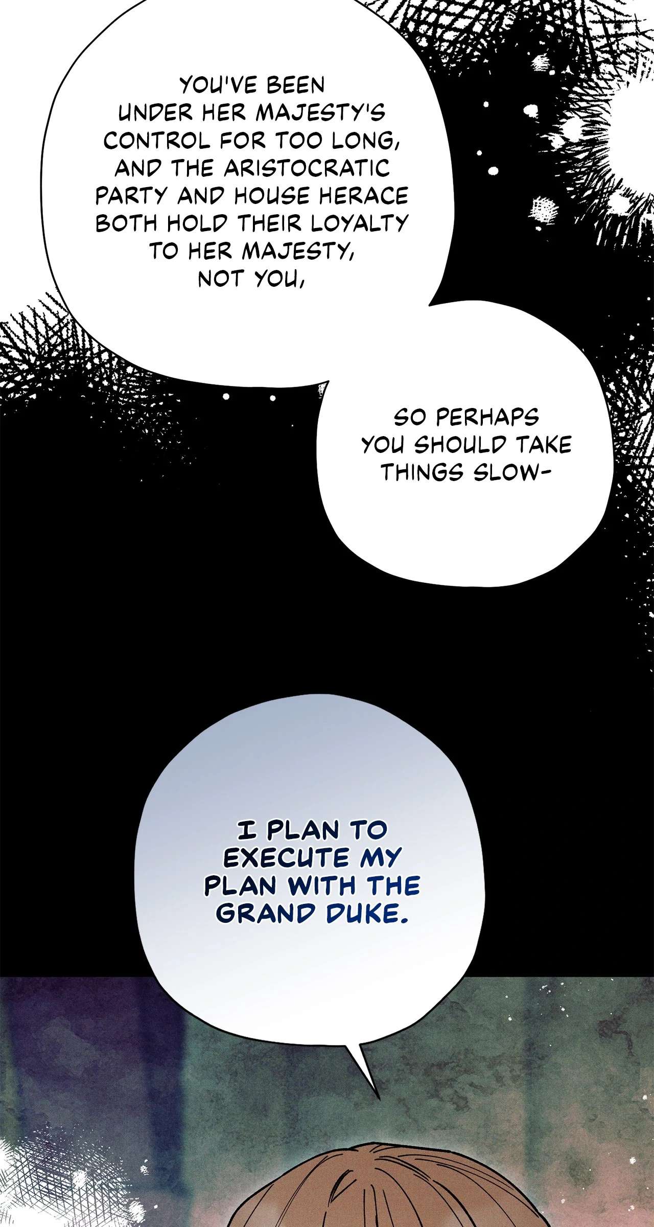 The Rogue Prince Is Secretly an Omega Chapter 14.1 page 70 - 