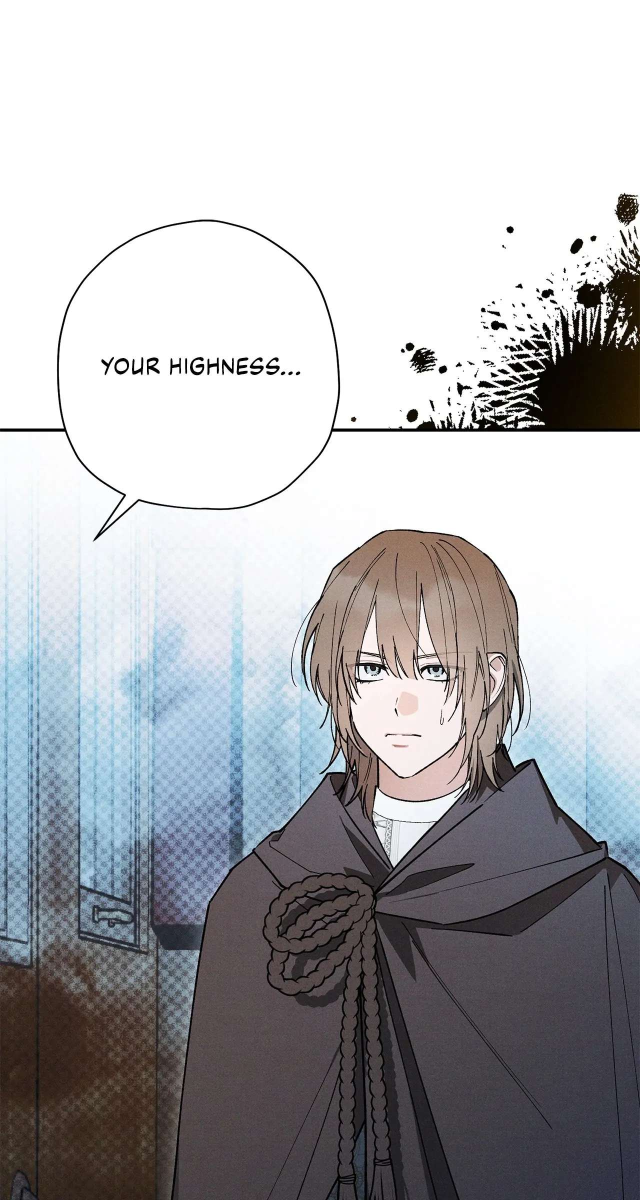 The Rogue Prince Is Secretly an Omega Chapter 14.1 page 73 - 
