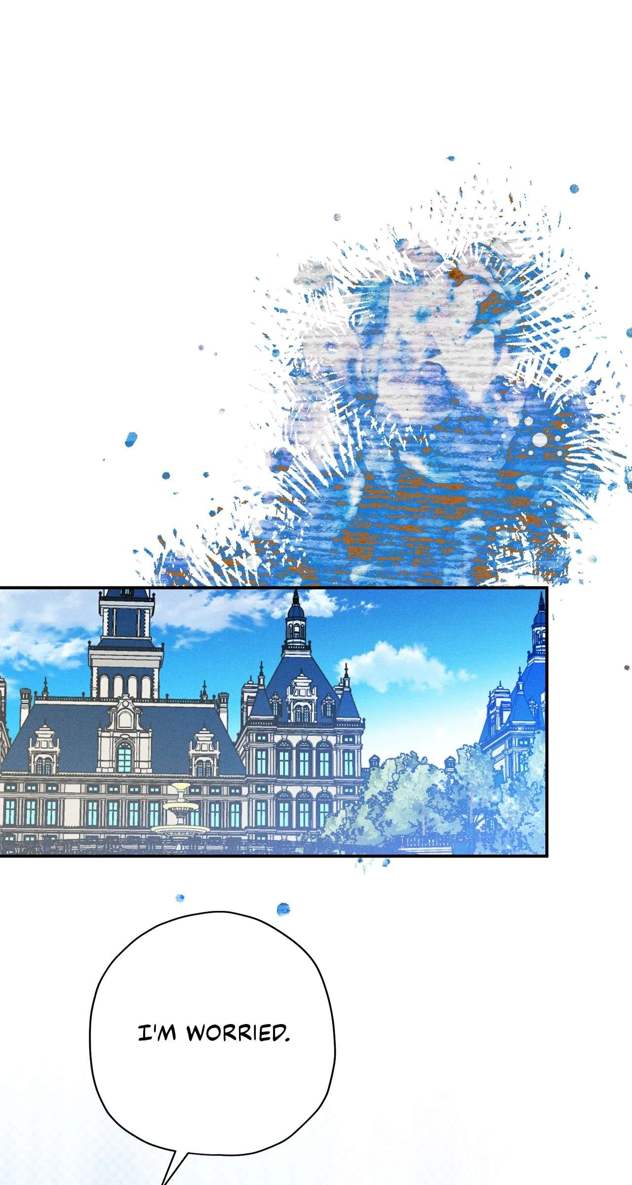 The Rogue Prince Is Secretly an Omega Chapter 14.1 page 75 - 
