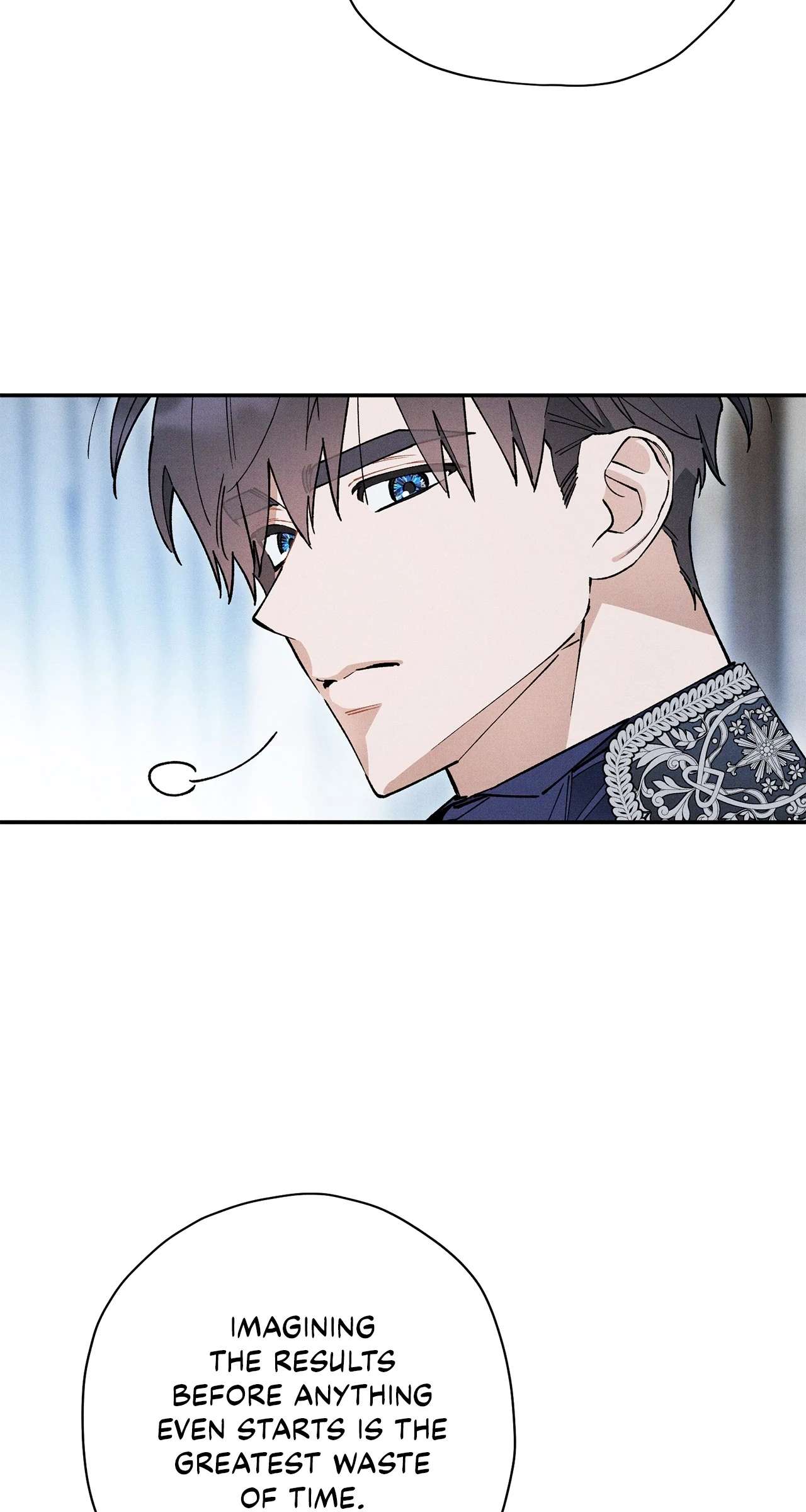 The Rogue Prince Is Secretly an Omega Chapter 14.1 page 78 - 