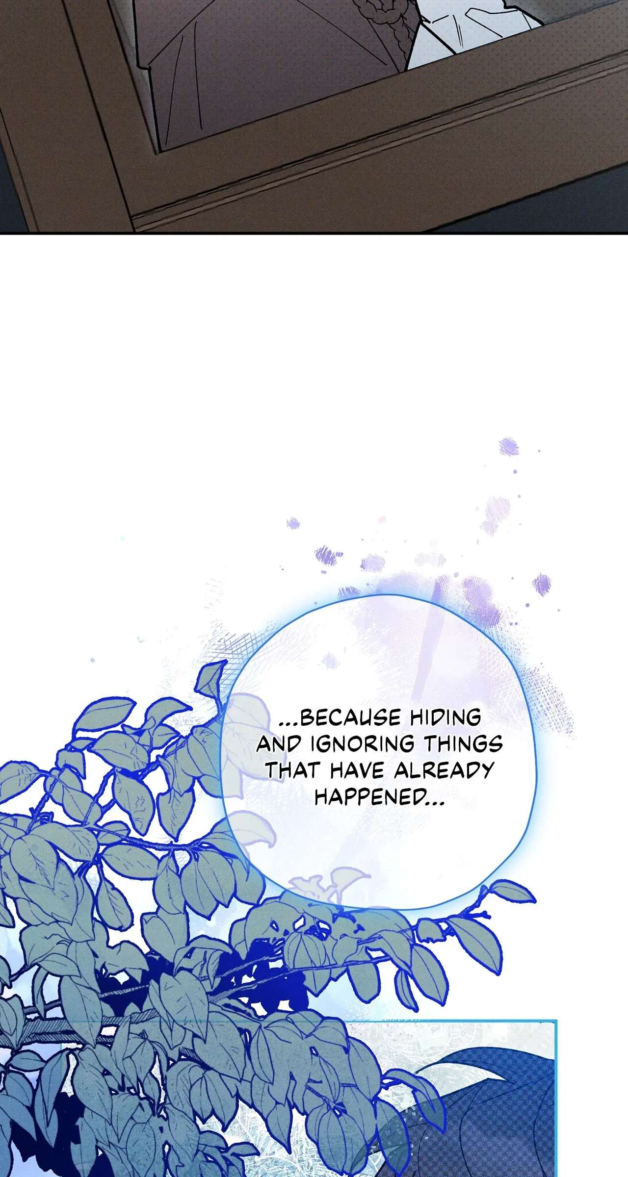 The Rogue Prince Is Secretly an Omega Chapter 14.1 page 10 - 