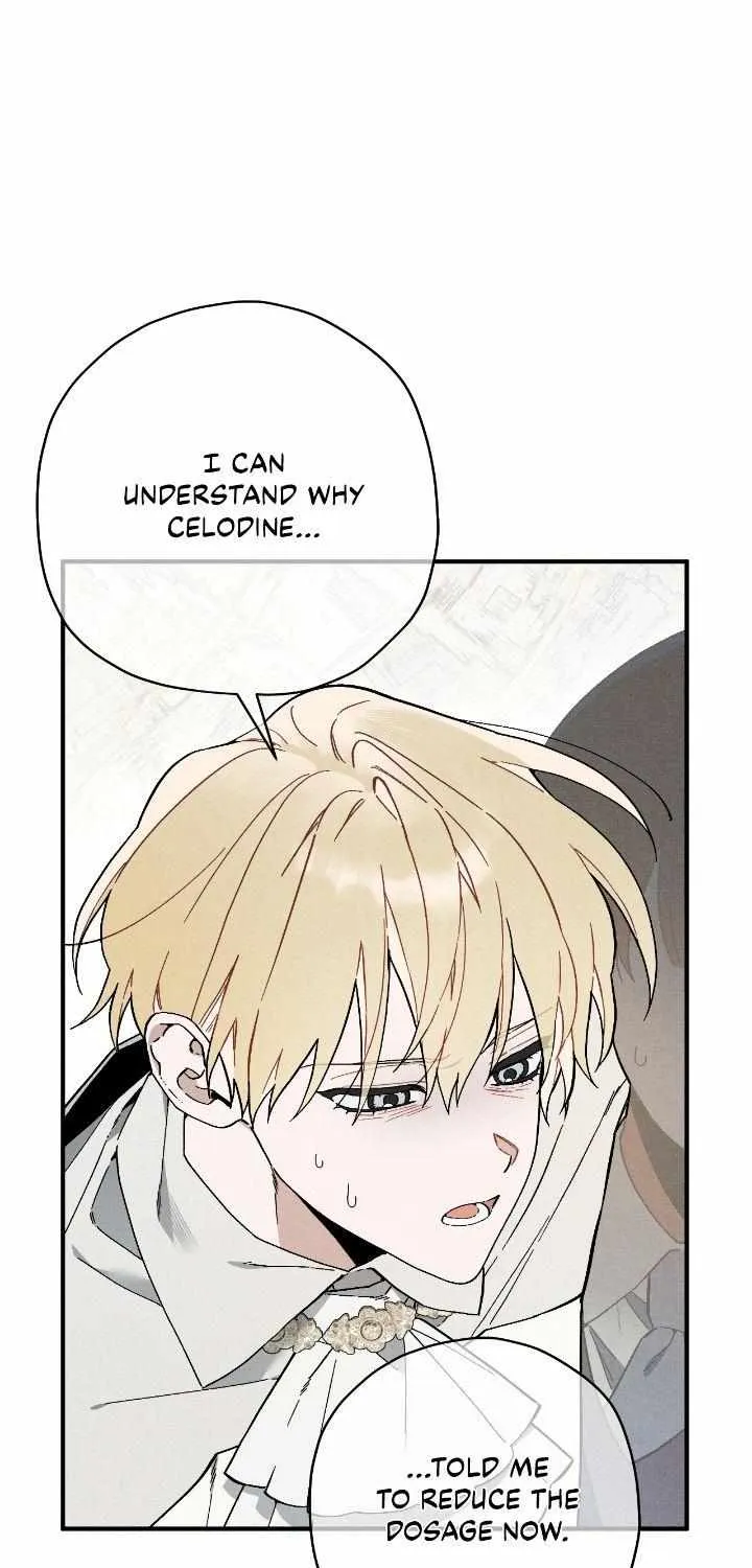 The Rogue Prince Is Secretly an Omega Chapter 14 page 15 - 