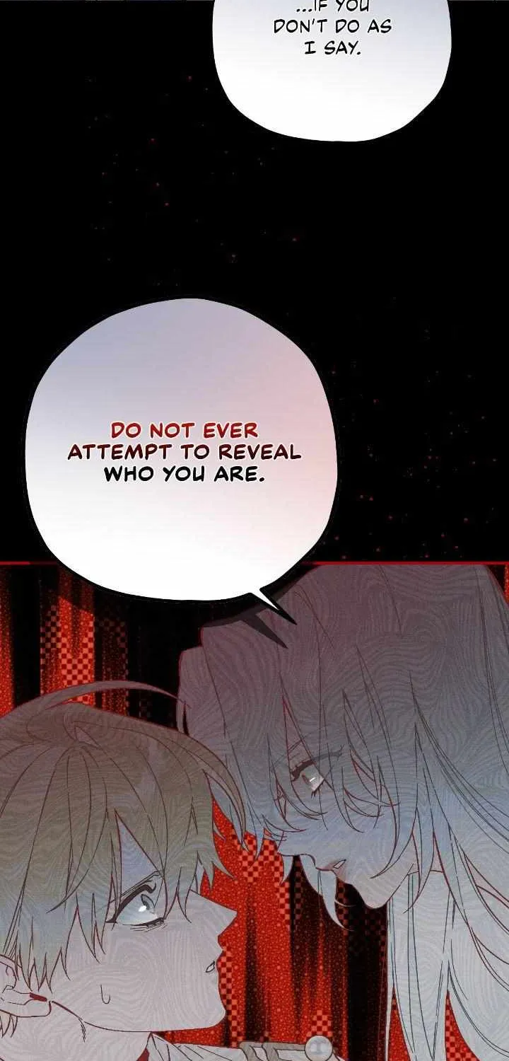The Rogue Prince Is Secretly an Omega Chapter 14 page 22 - 