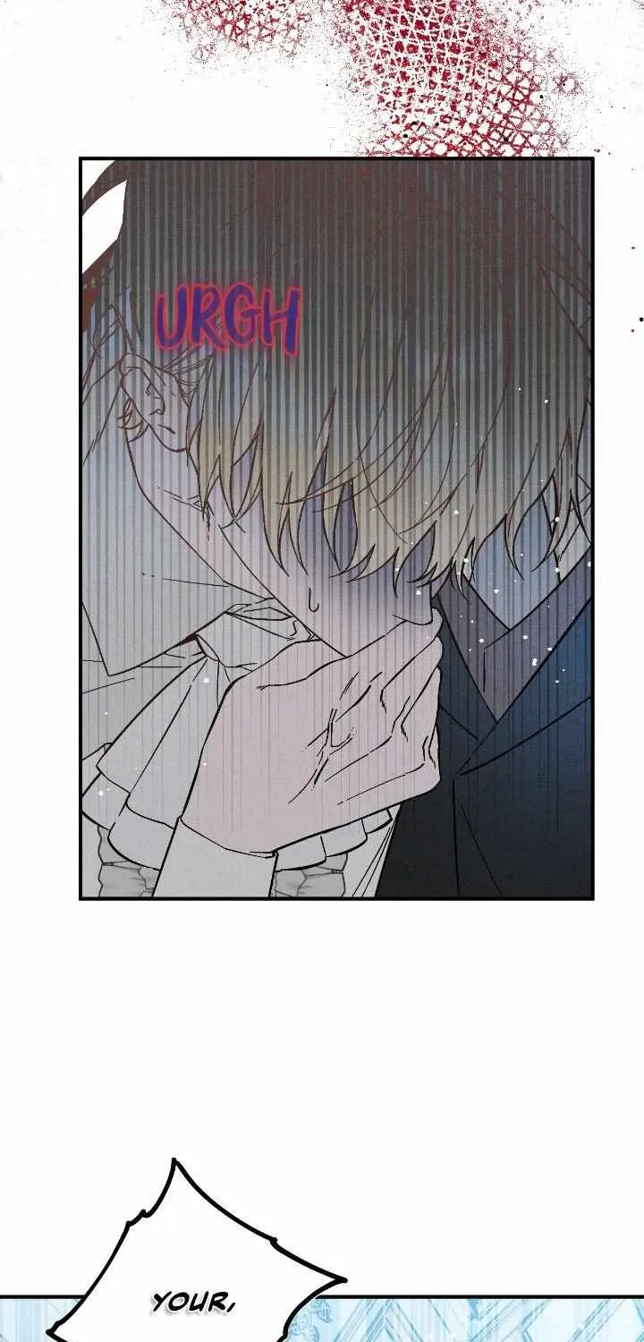 The Rogue Prince Is Secretly an Omega Chapter 14 page 24 - 