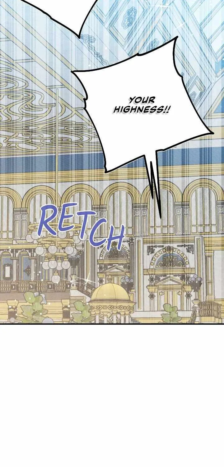 The Rogue Prince Is Secretly an Omega Chapter 14 page 25 - 
