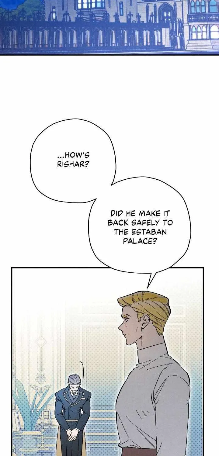 The Rogue Prince Is Secretly an Omega Chapter 14 page 28 - 