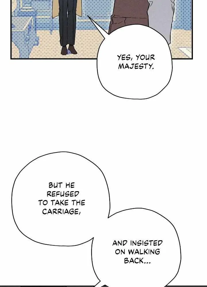 The Rogue Prince Is Secretly an Omega Chapter 14 page 29 - 