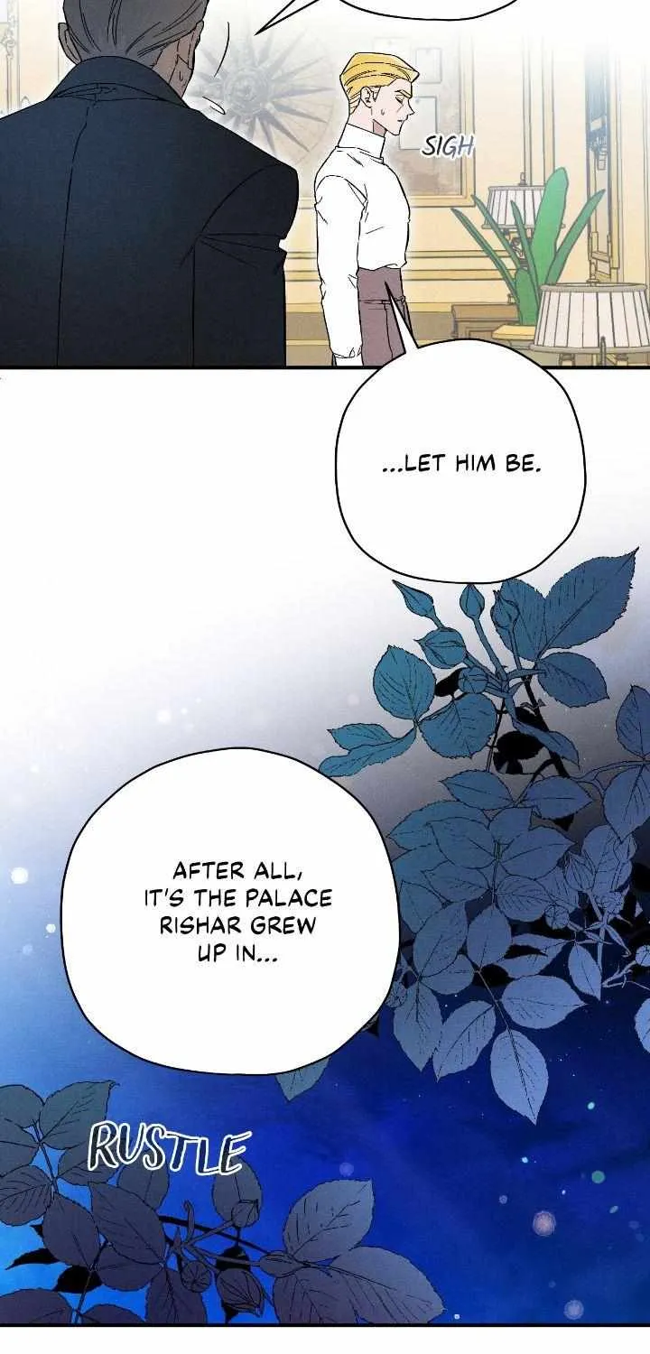 The Rogue Prince Is Secretly an Omega Chapter 14 page 30 - 