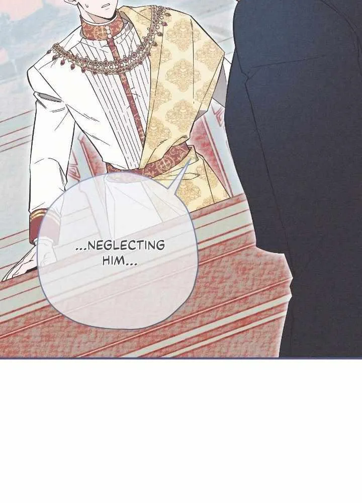 The Rogue Prince Is Secretly an Omega Chapter 14 page 32 - 