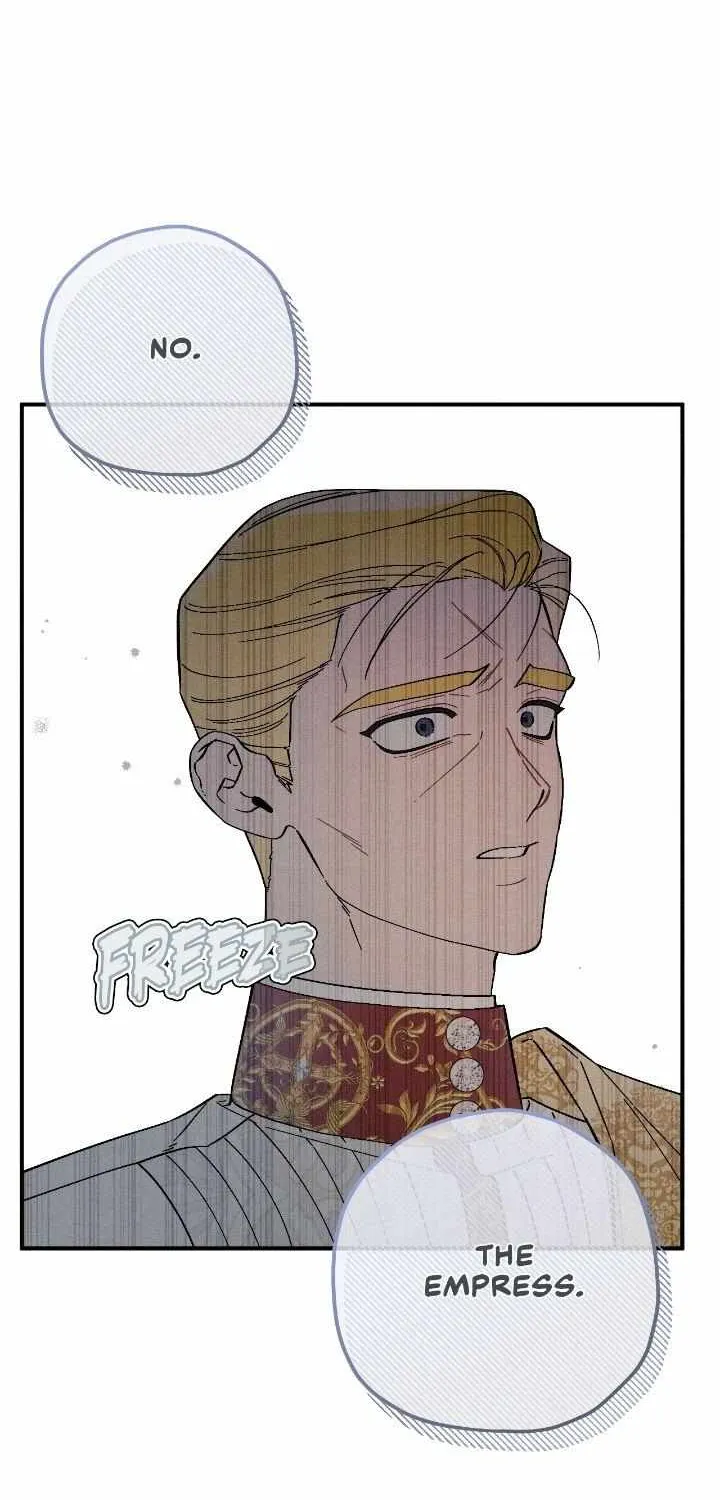 The Rogue Prince Is Secretly an Omega Chapter 14 page 36 - 