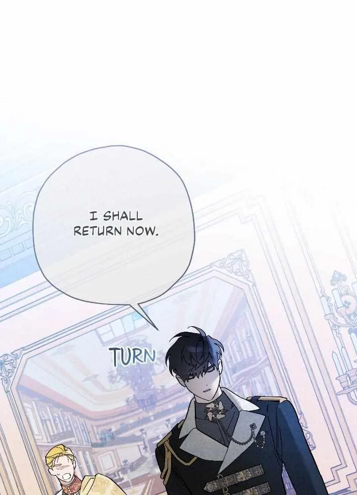 The Rogue Prince Is Secretly an Omega Chapter 14 page 37 - 