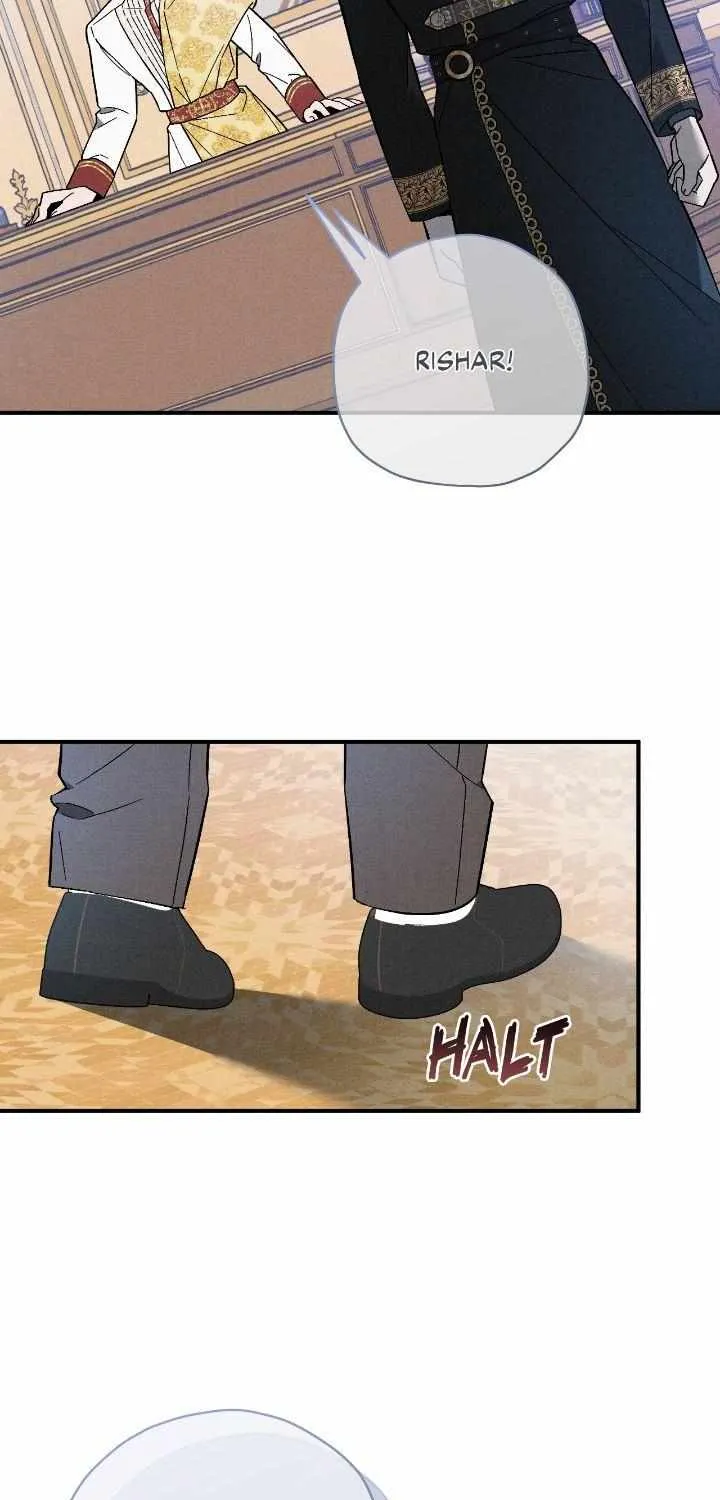 The Rogue Prince Is Secretly an Omega Chapter 14 page 38 - 