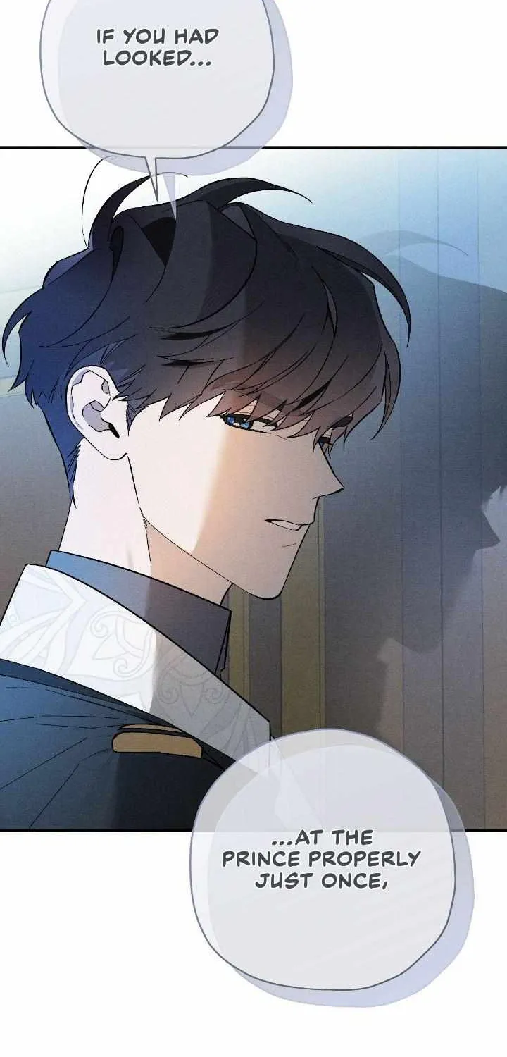 The Rogue Prince Is Secretly an Omega Chapter 14 page 39 - 