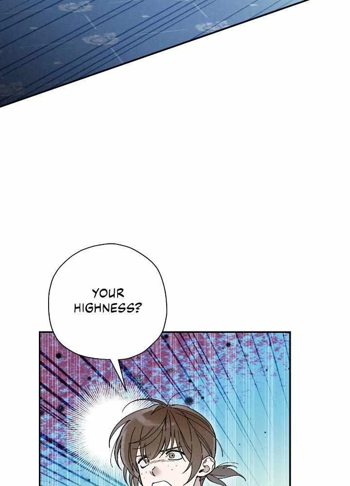 The Rogue Prince Is Secretly an Omega Chapter 14 page 5 - 