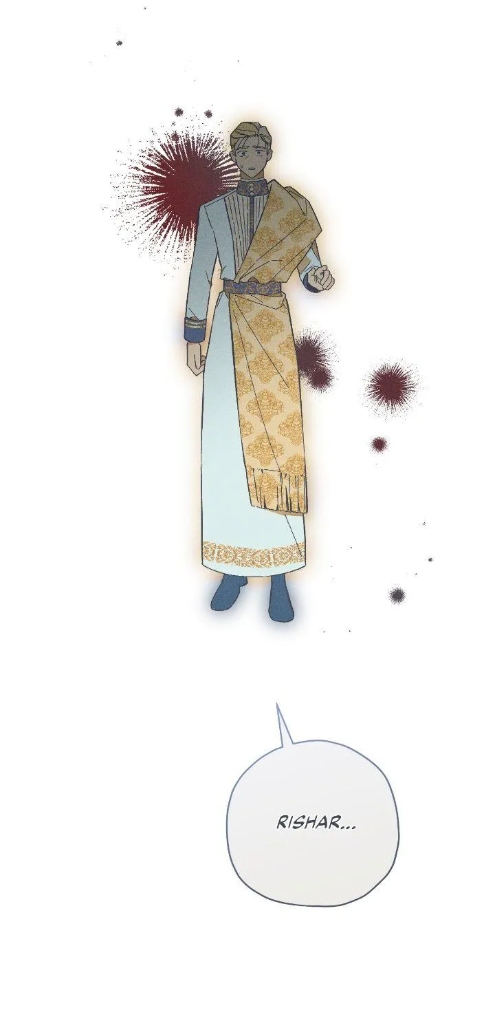 The Rogue Prince Is Secretly an Omega Chapter 14 page 41 - 