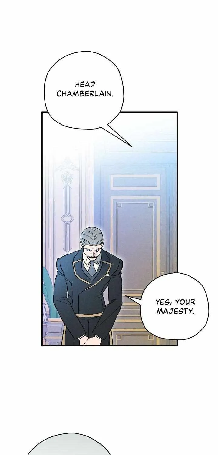 The Rogue Prince Is Secretly an Omega Chapter 14 page 43 - 