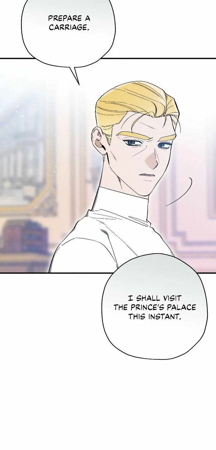 The Rogue Prince Is Secretly an Omega Chapter 14 page 44 - 