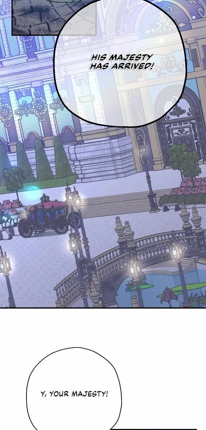 The Rogue Prince Is Secretly an Omega Chapter 14 page 46 - 