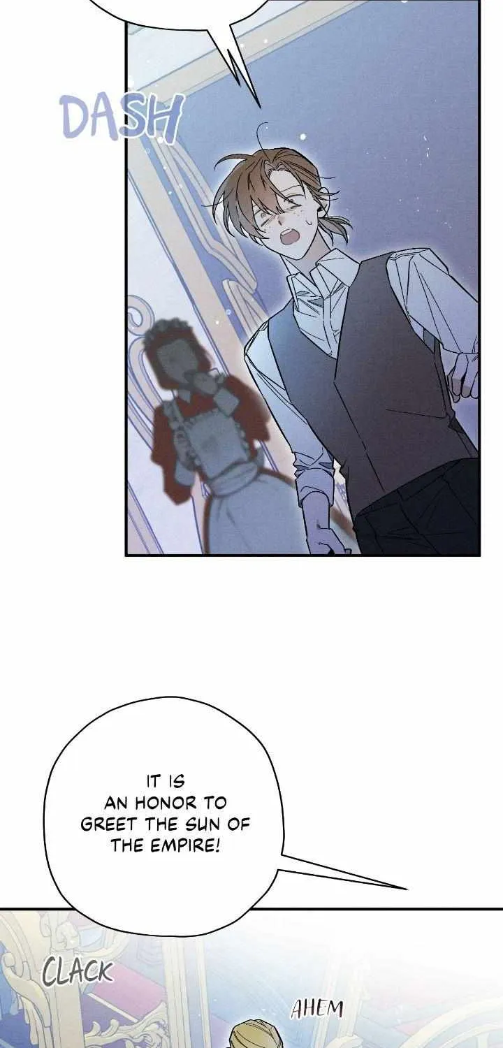 The Rogue Prince Is Secretly an Omega Chapter 14 page 47 - 