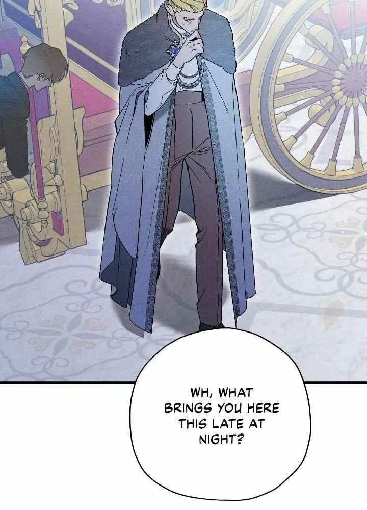 The Rogue Prince Is Secretly an Omega Chapter 14 page 48 - 