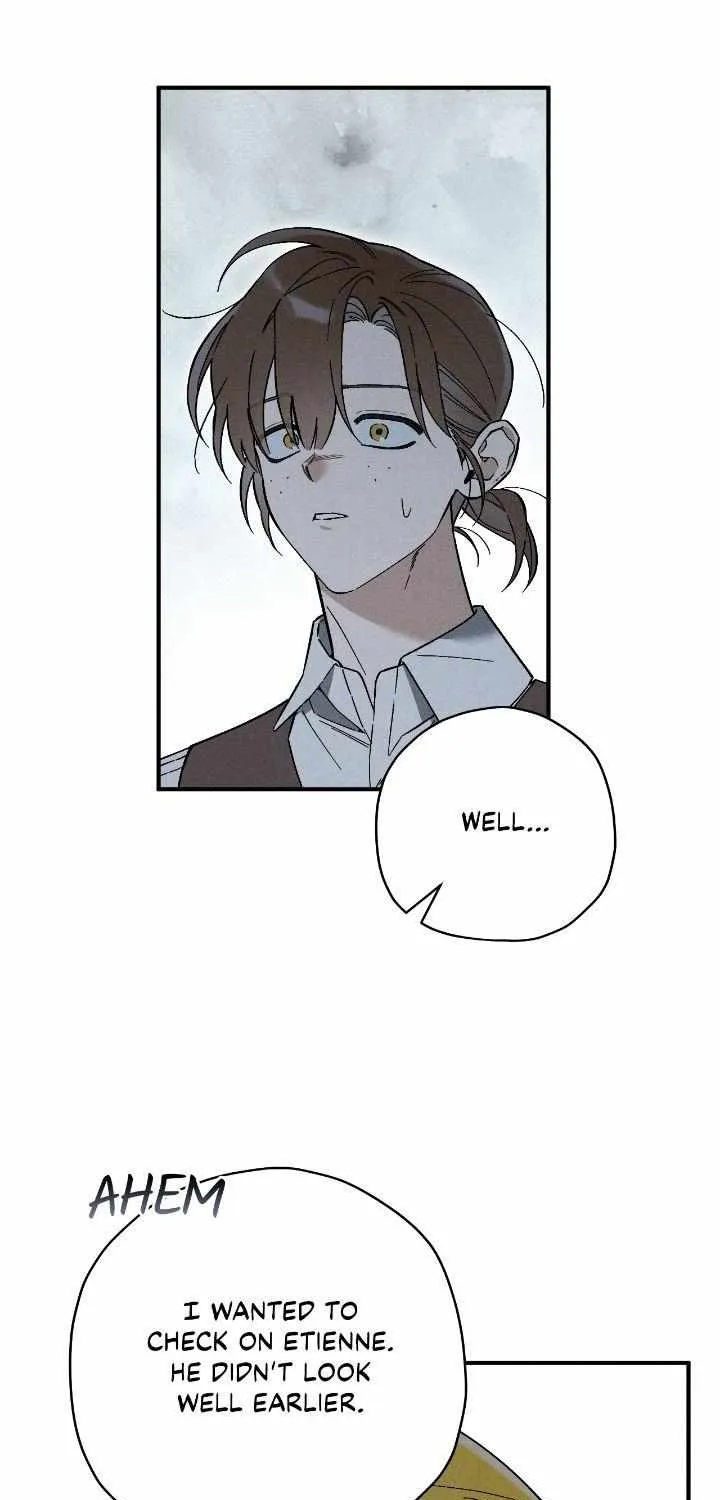 The Rogue Prince Is Secretly an Omega Chapter 14 page 50 - 
