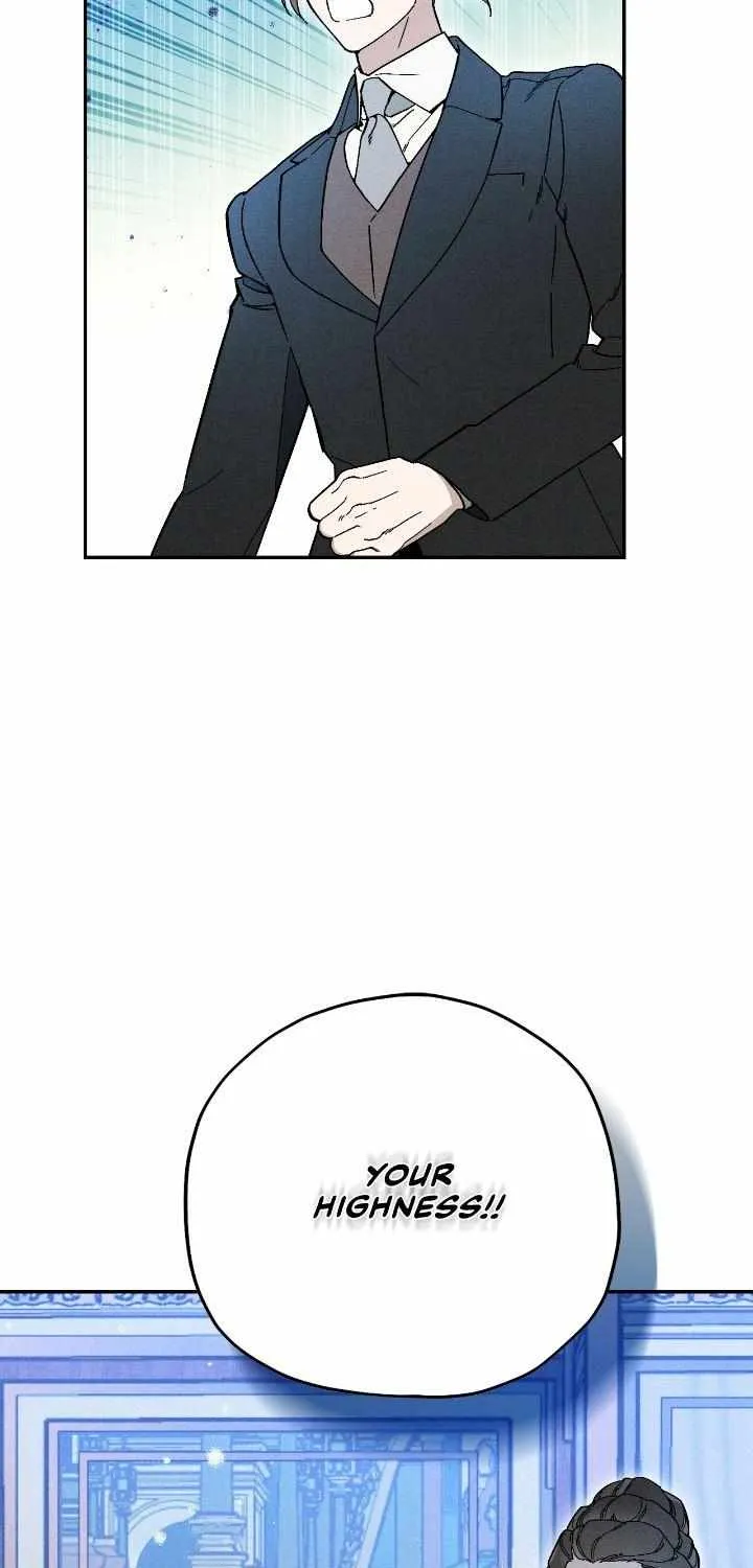 The Rogue Prince Is Secretly an Omega Chapter 14 page 6 - 