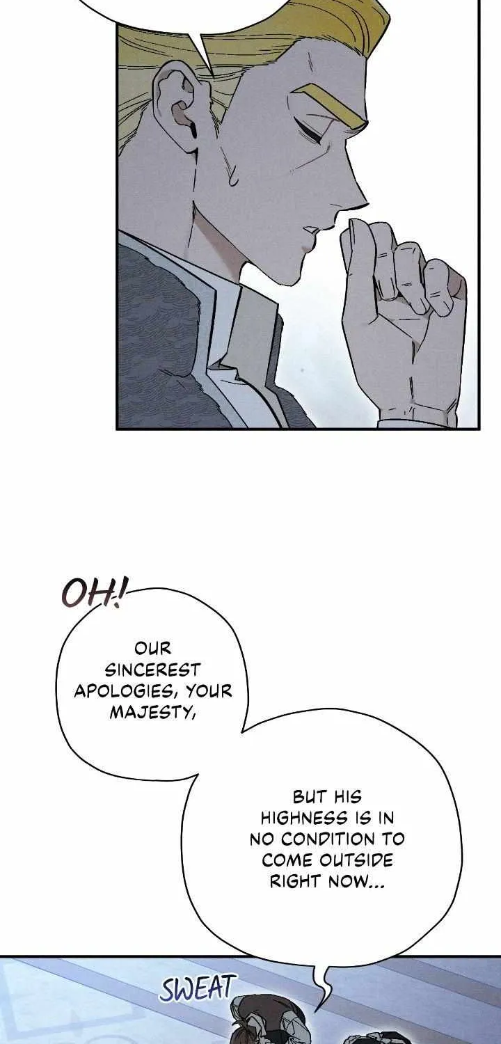 The Rogue Prince Is Secretly an Omega Chapter 14 page 51 - 