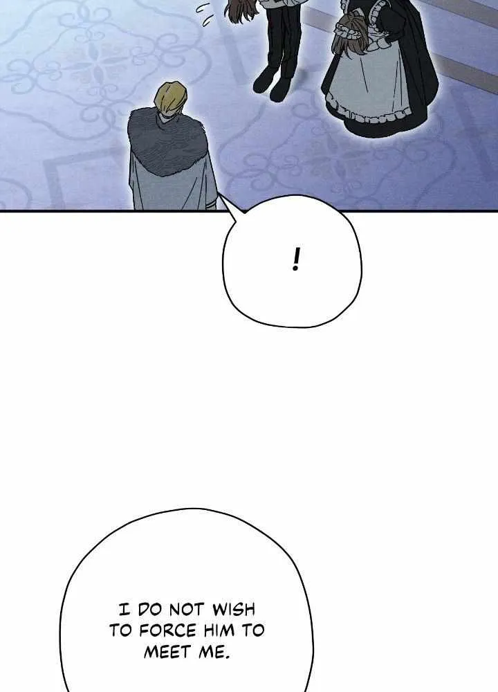 The Rogue Prince Is Secretly an Omega Chapter 14 page 52 - 