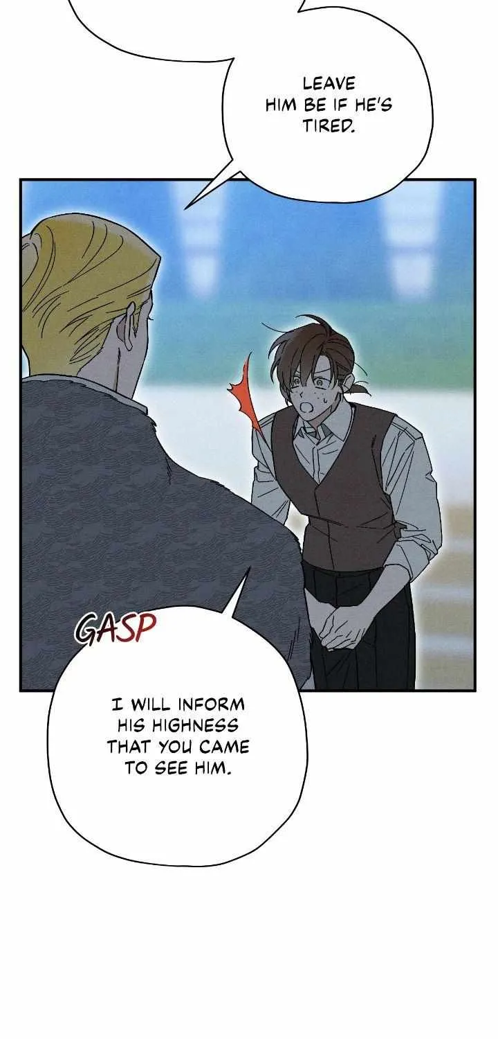 The Rogue Prince Is Secretly an Omega Chapter 14 page 53 - 