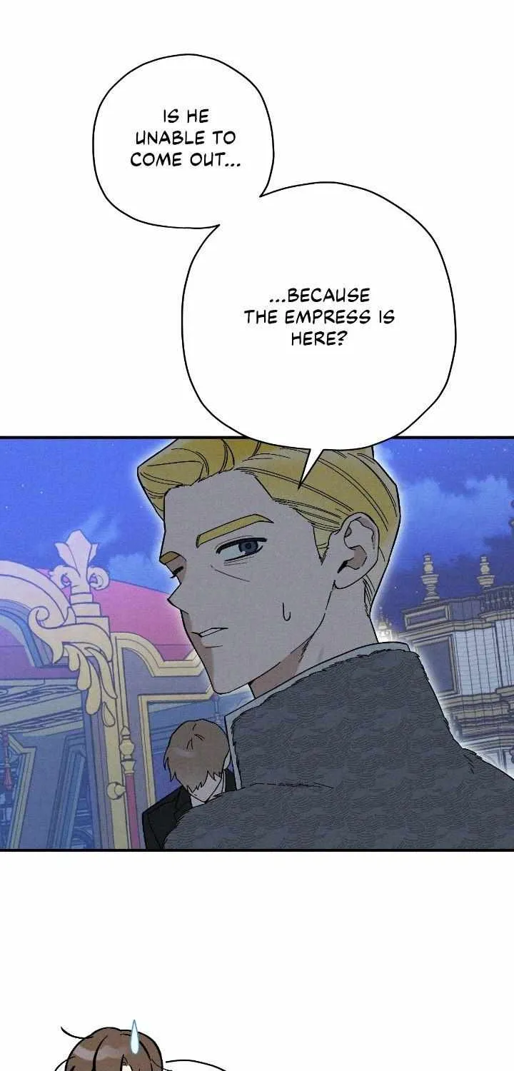 The Rogue Prince Is Secretly an Omega Chapter 14 page 54 - 