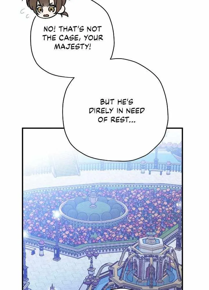 The Rogue Prince Is Secretly an Omega Chapter 14 page 55 - 