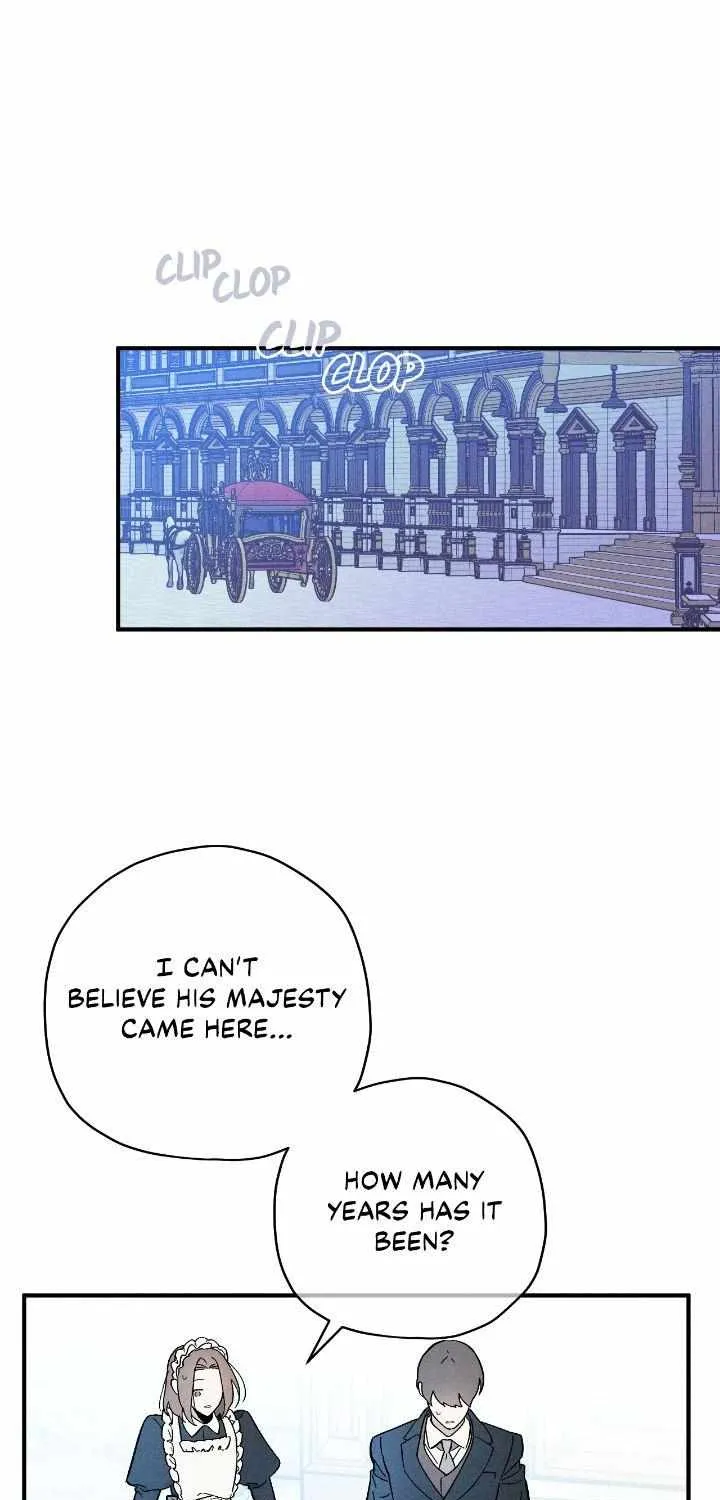The Rogue Prince Is Secretly an Omega Chapter 14 page 57 - 